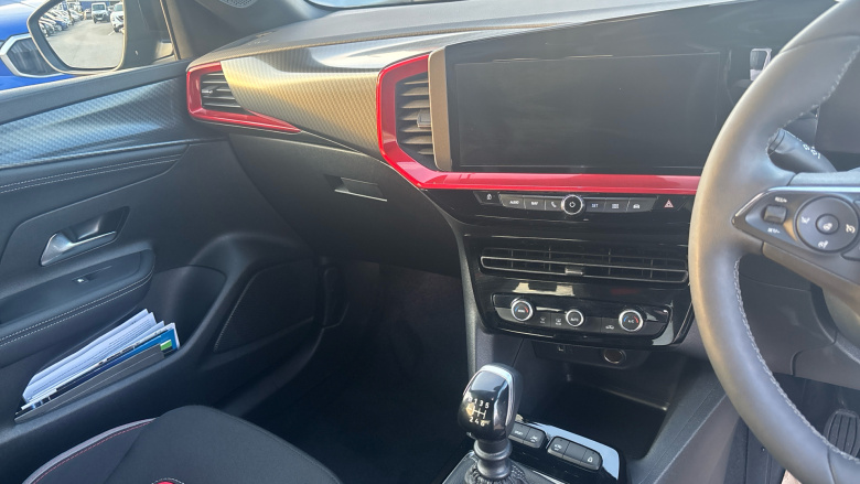 Vauxhall Mokka 1.2 Turbo 100 GS  5dr Petrol Hatchback